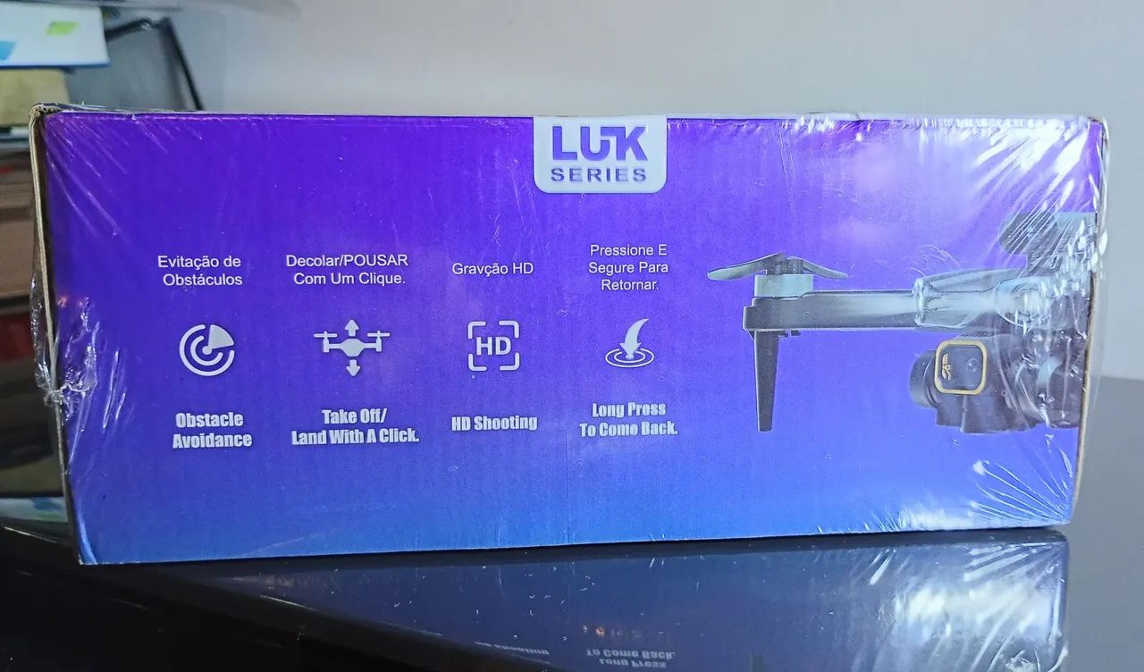 Drone quadcopter - Foto 5