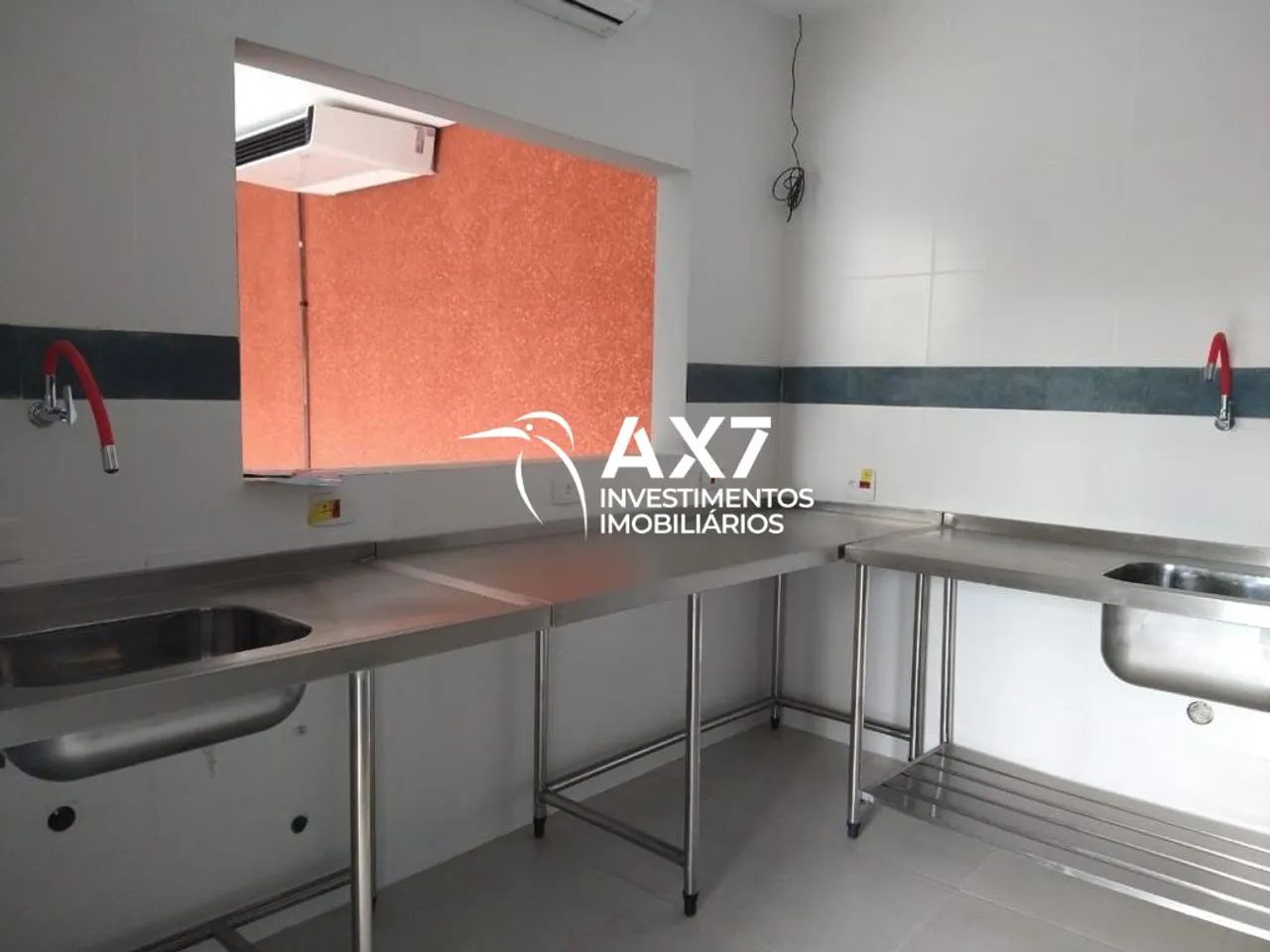 Imóvel Comercial para venda/locação - 1550m2 - Foto 3