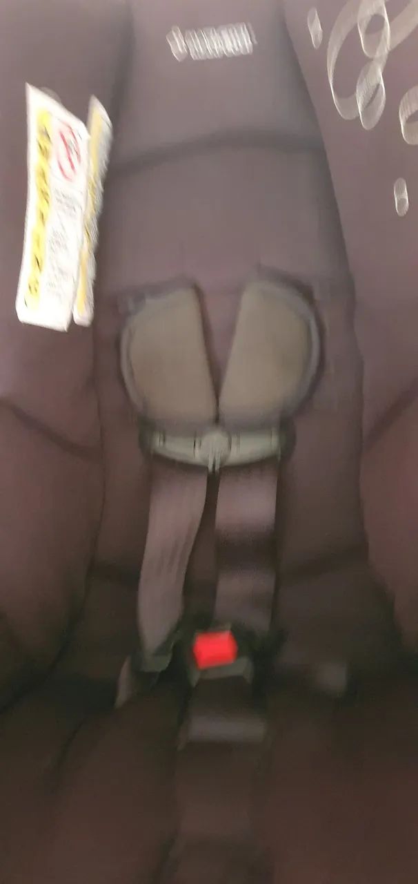 Cadeirinha bebê  para crianças  - Foto 3