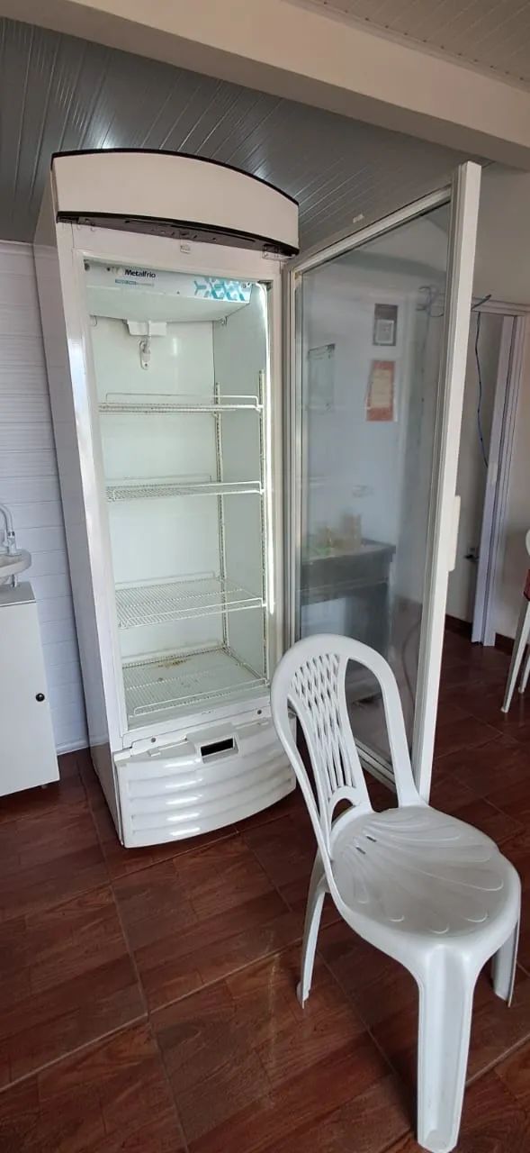 Gelapar de Refrigerante. - Foto 4