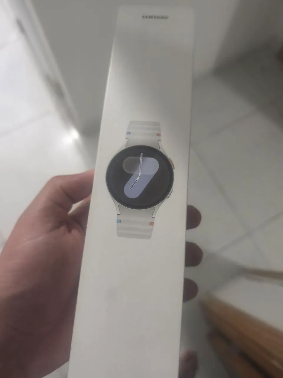 Galaxy watch 7 44mm 