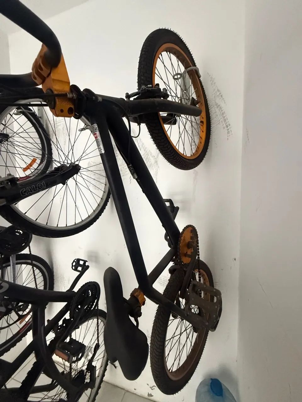 Bicicleta  - Foto 3