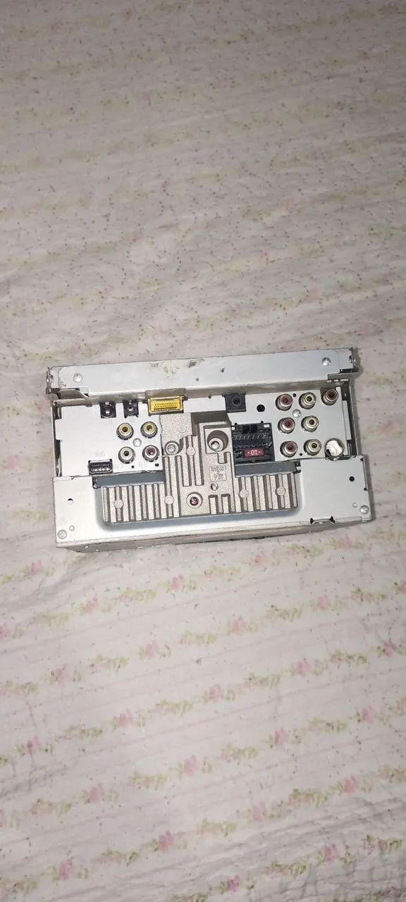 Multimídia Pioneer  - Foto 2