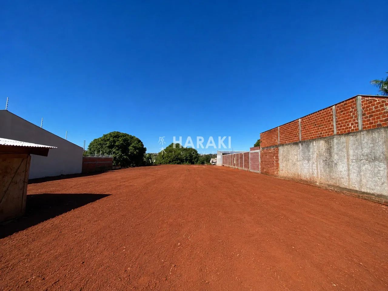 Terreno Residencial à Venda Rua Mário Maganot - PORTAL DAS TORRES - Foto 4