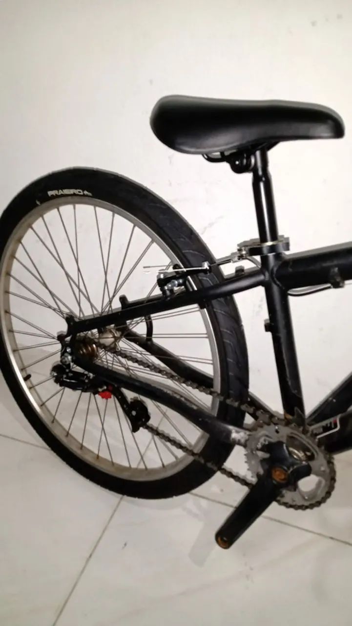 Bike gts aro 26 $200.00 - Foto 2