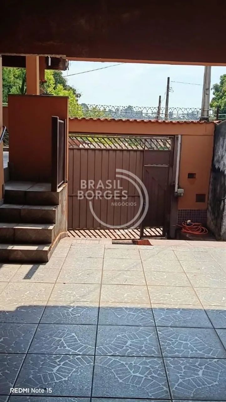 Casa 3 quartos 1 suite terreno Mineirão - Foto 5