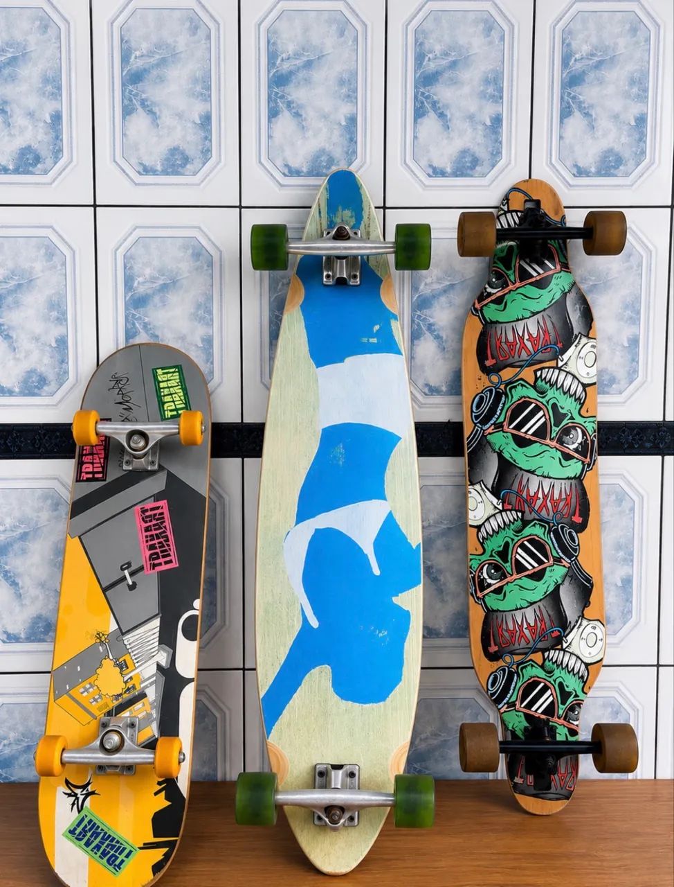 Skate 