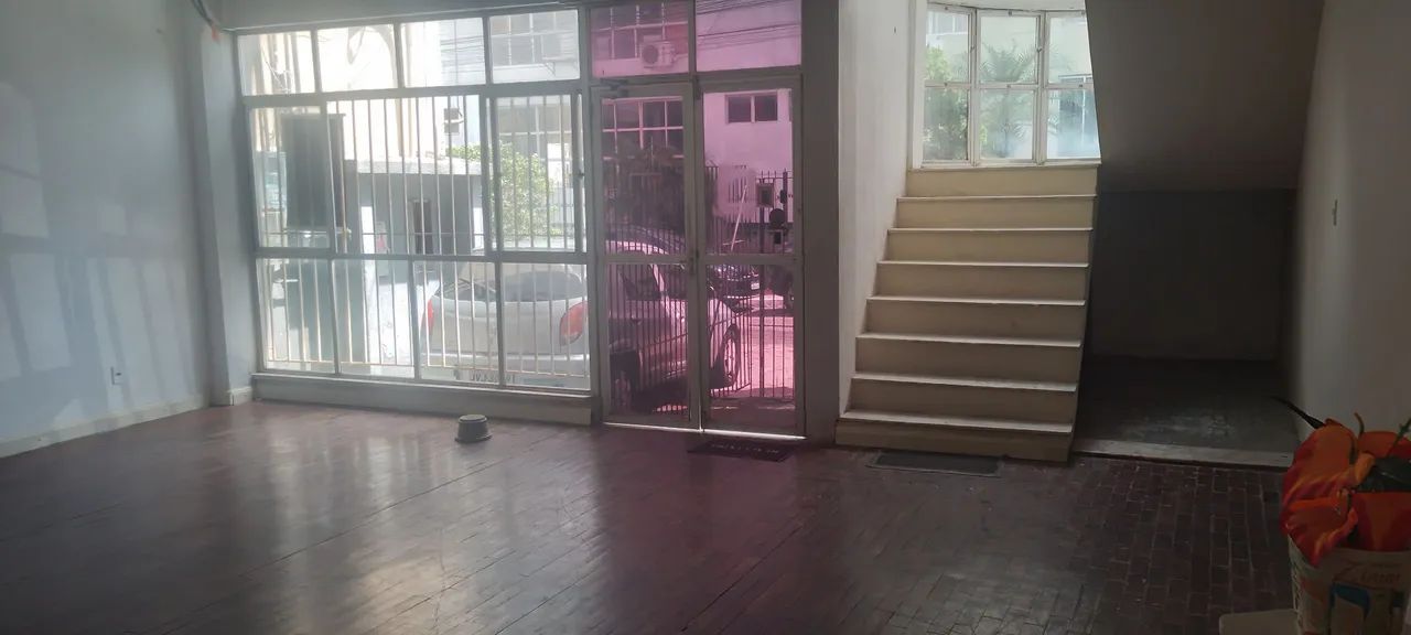 Aluga se salas comercial  - Foto 2