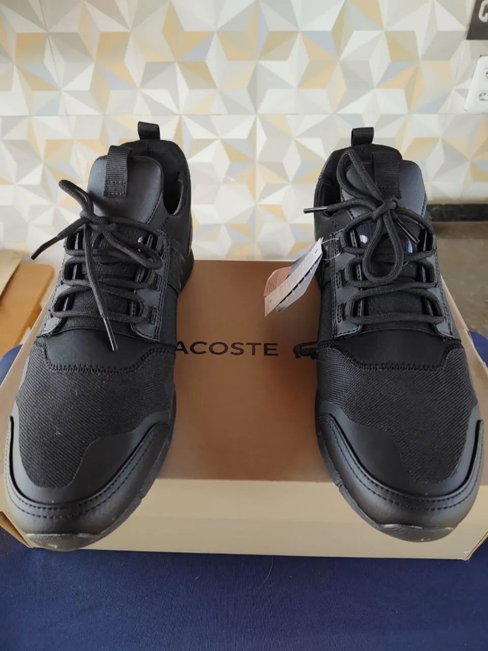 Lacoste Menerva Elite - Foto 2