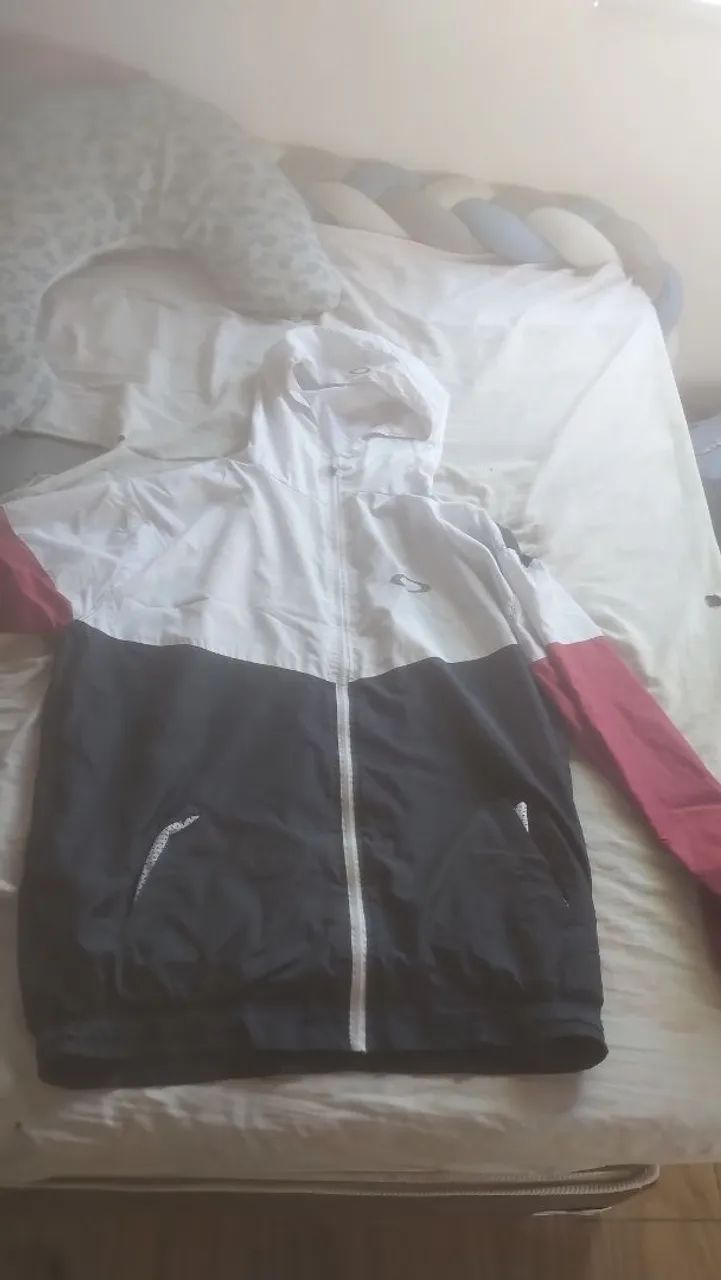 Blusa da Oakley Nova