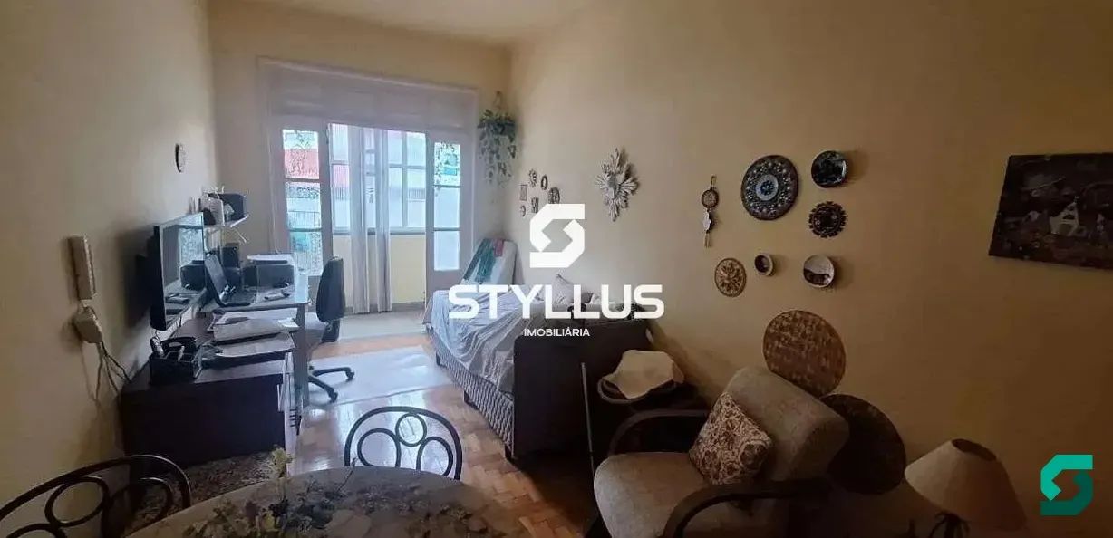 Méier | Apartamento 1 quarto