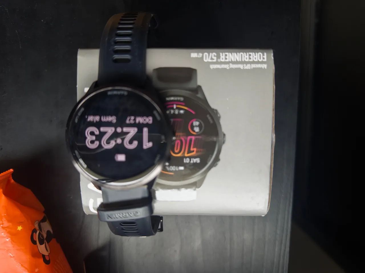 Garmin forerunner 570 47mm - Foto 3