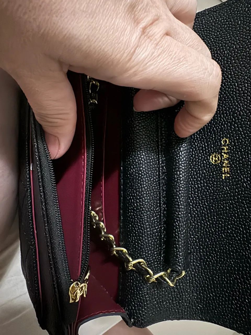 Bolsa Chanel  - Foto 5