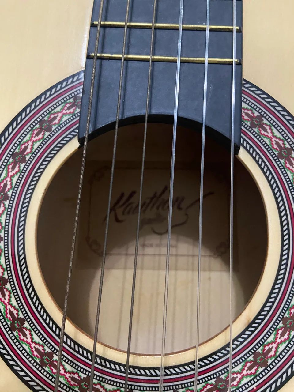 Violão Klauthon - Foto 4