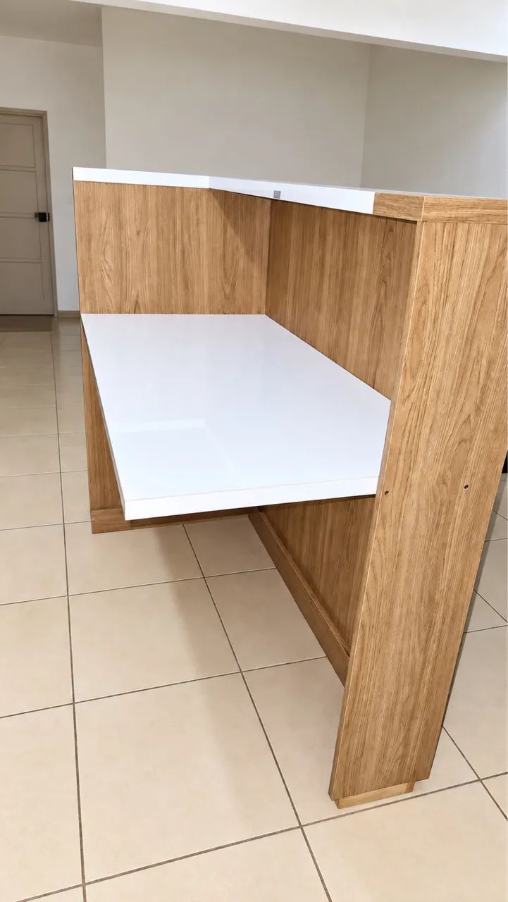 Balcão de recepção à venda  - Foto 3