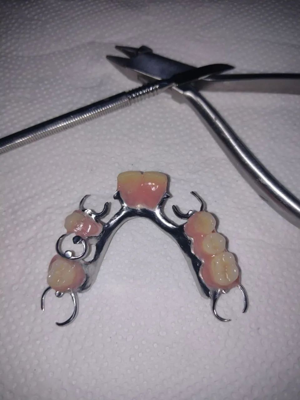 Serviços em prótese dentária (DENTADURAS) - Foto 2