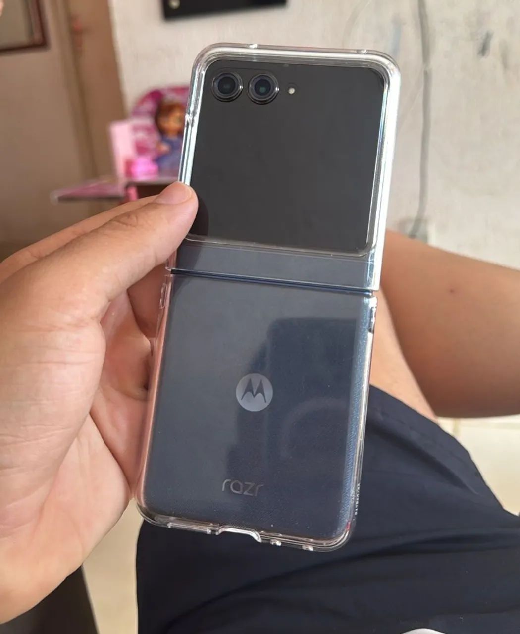 Motorola RAZR 60 - Foto 2