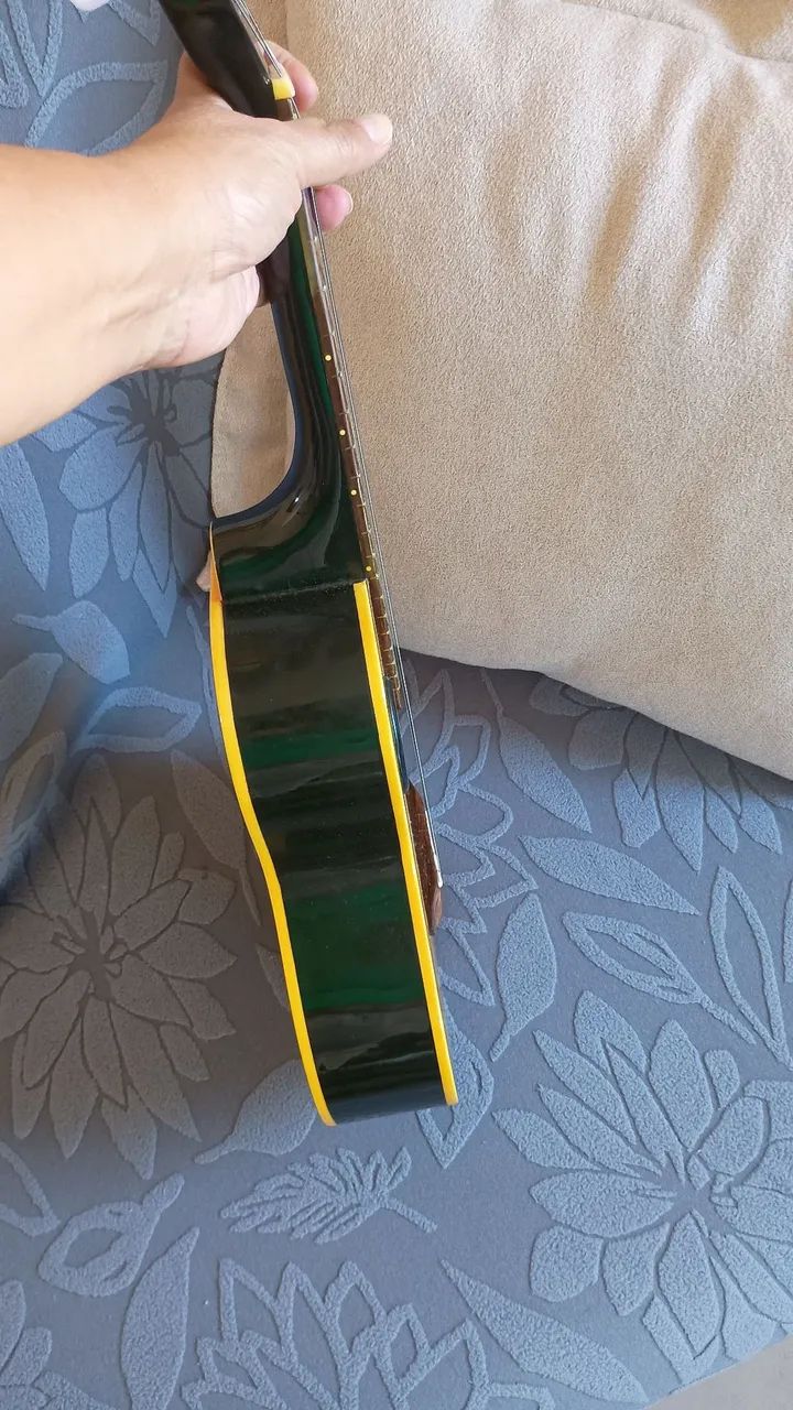 Cavaquinho  - Foto 2