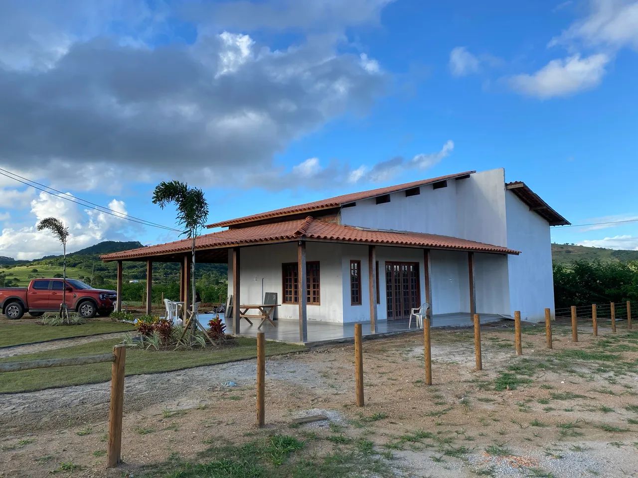 Casa de Campo para venda em Bezerros/PE - Foto 5