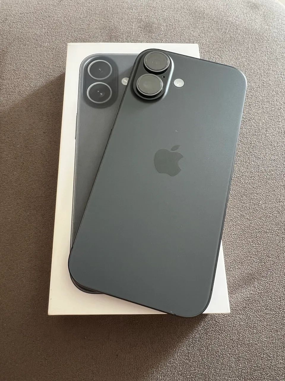 iPhone 17 R$:5.999