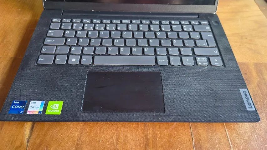 Notebook Carcaça Completa Lenovo v14 G2 ITL - Foto 4