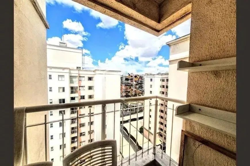 APARTAMENTO | 2 QUARTOS | 1 VAGA | ESPALANDA - Foto 4