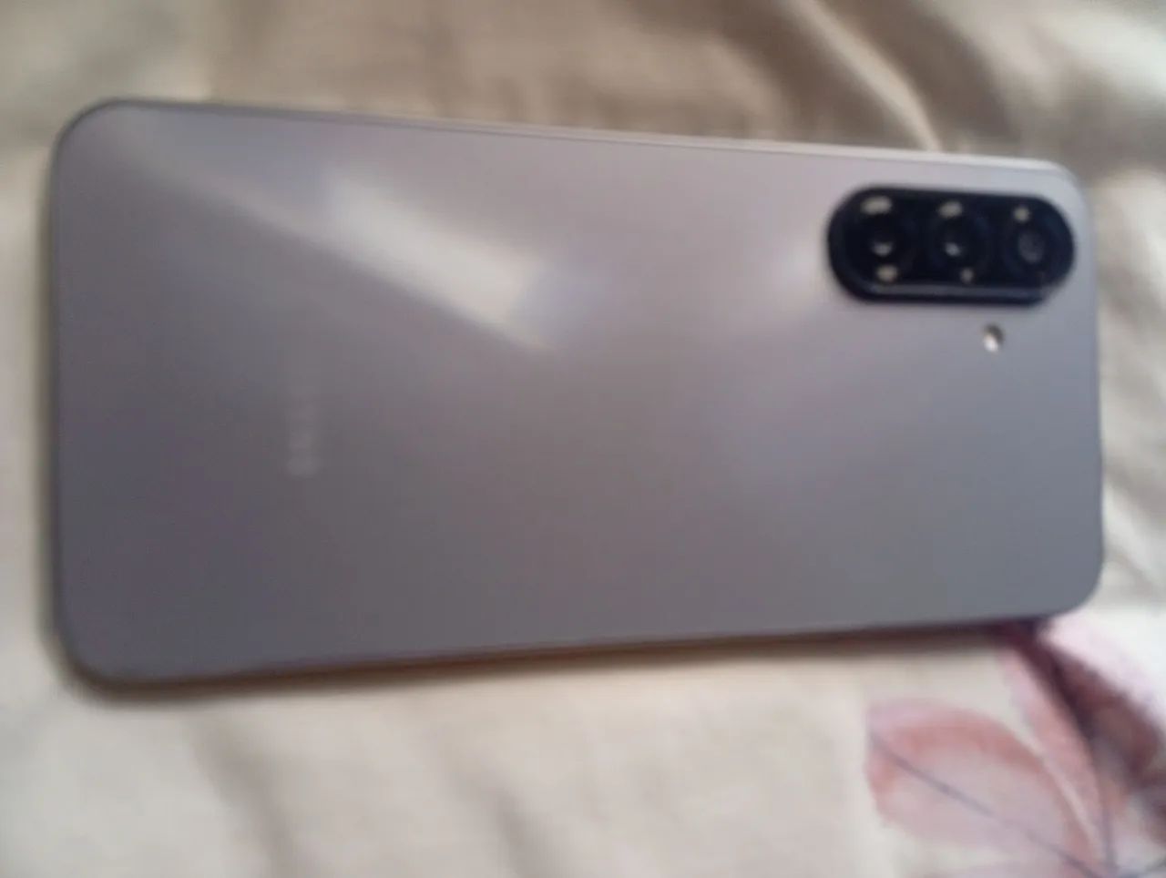 Vendo Samsung A17 128GB
