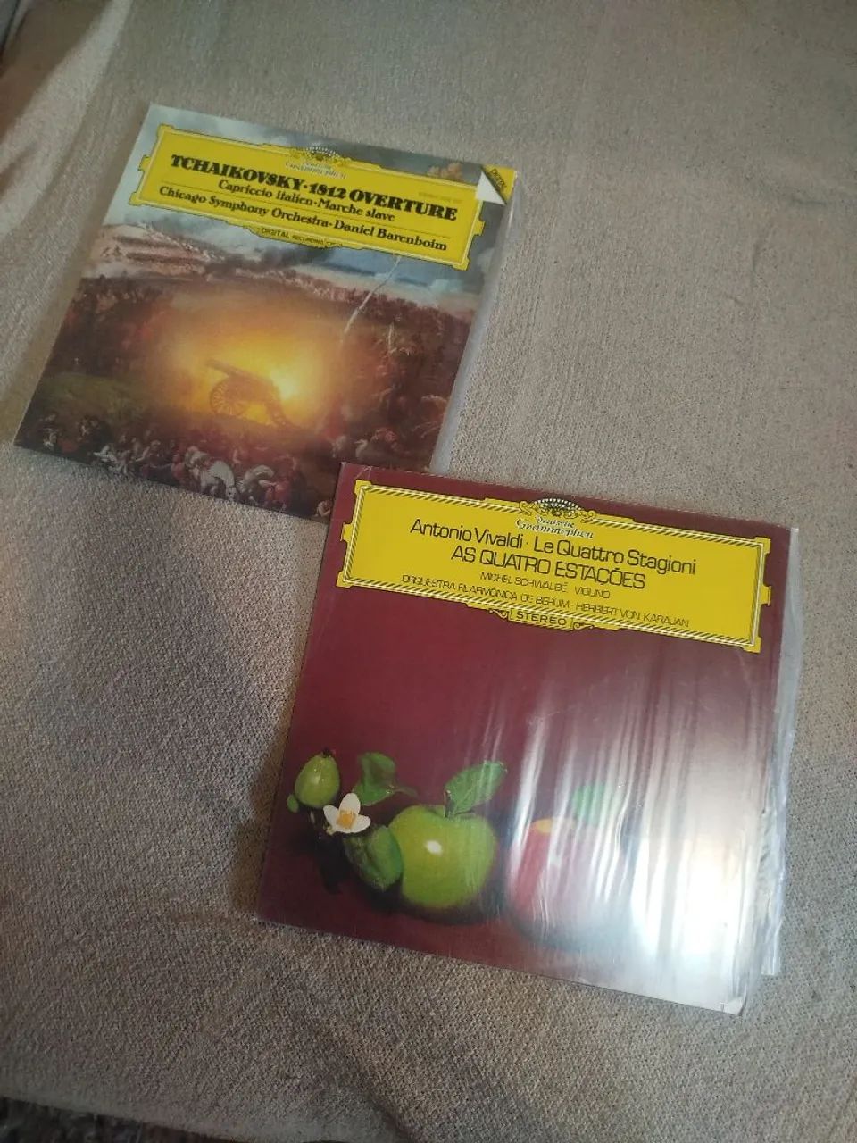 Discos de Vinil Colecionador  - Foto 2