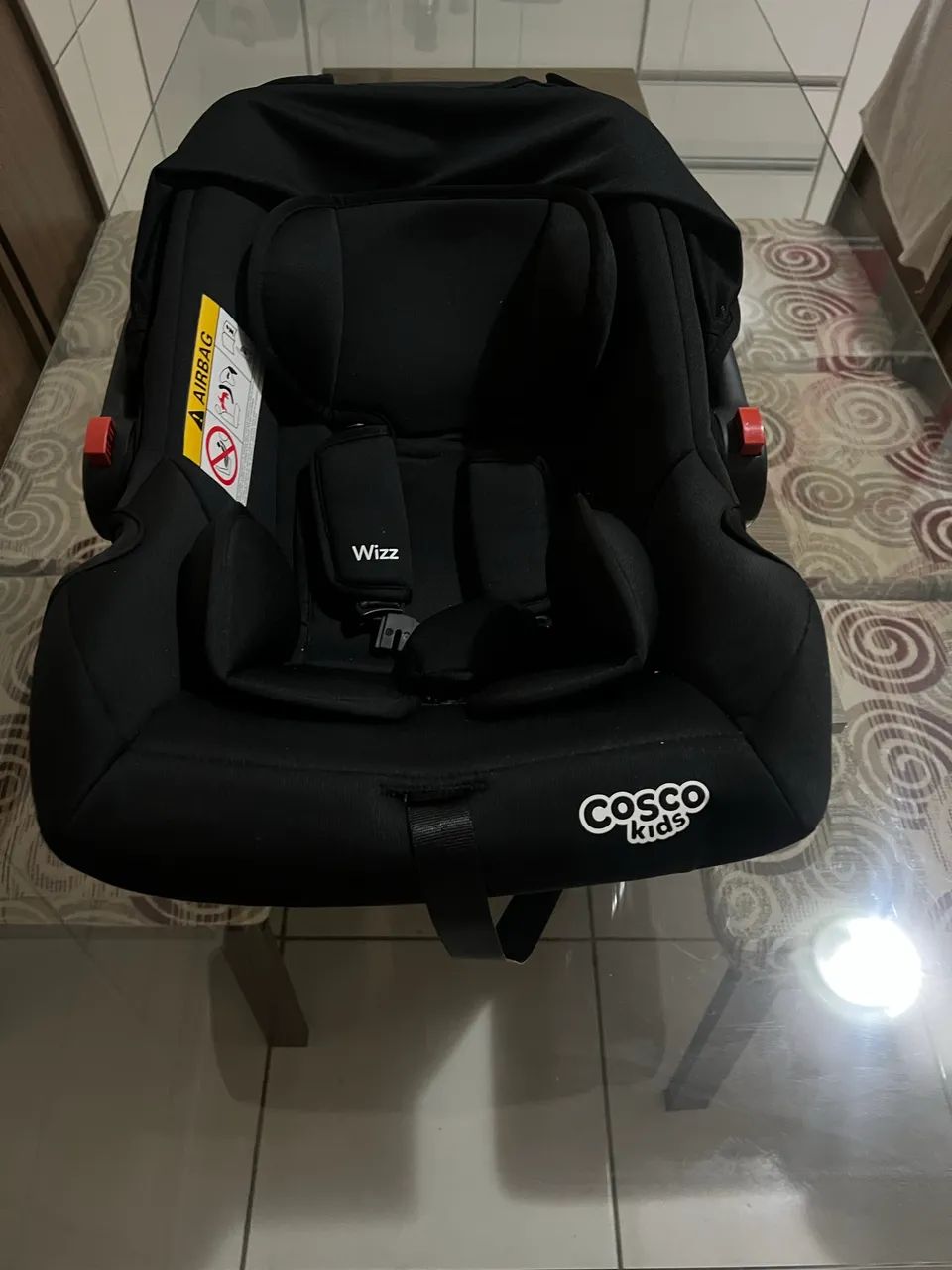 vendo itens de bebe  - Foto 3