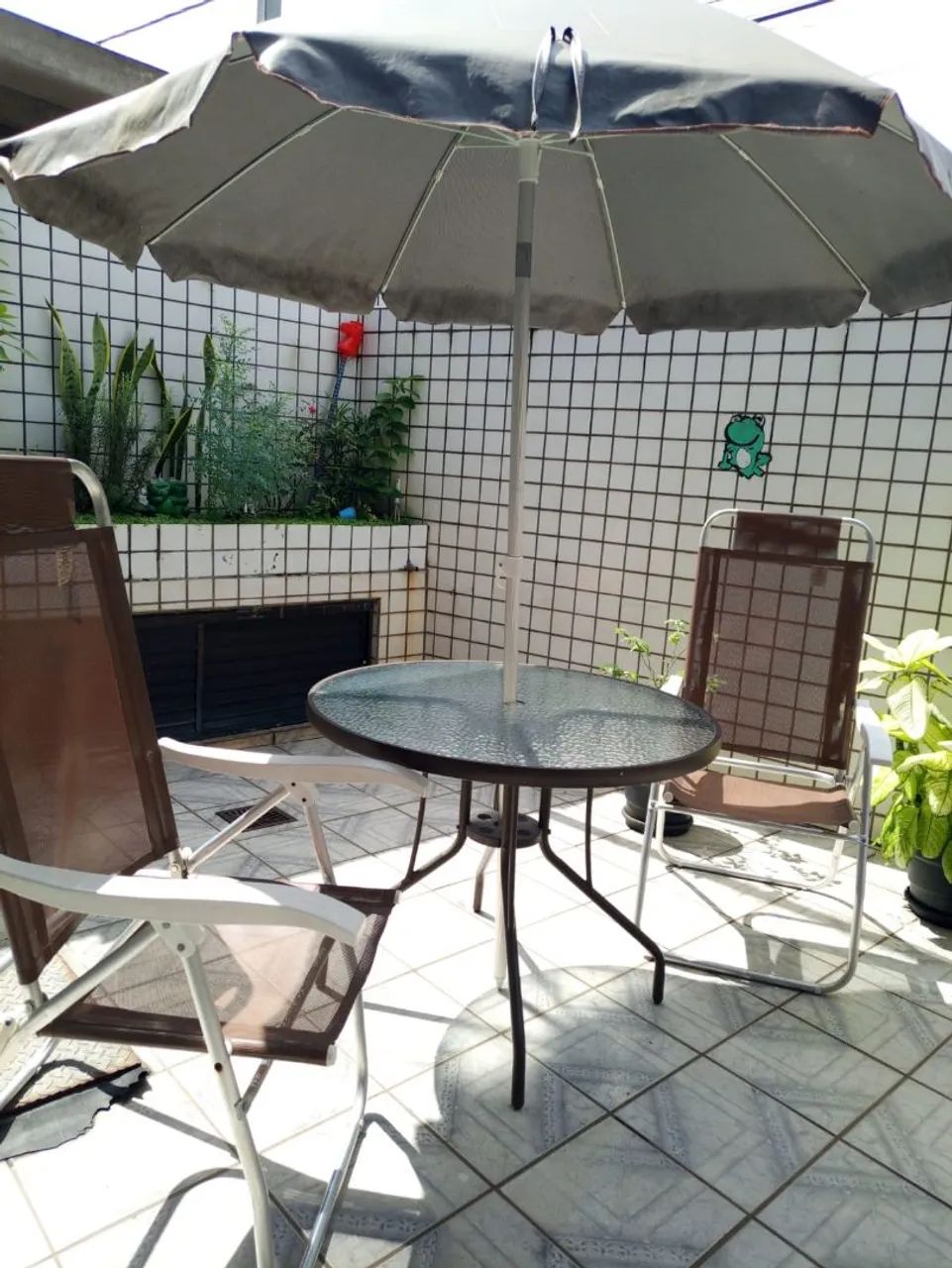 Jogo área externa - Foto 2
