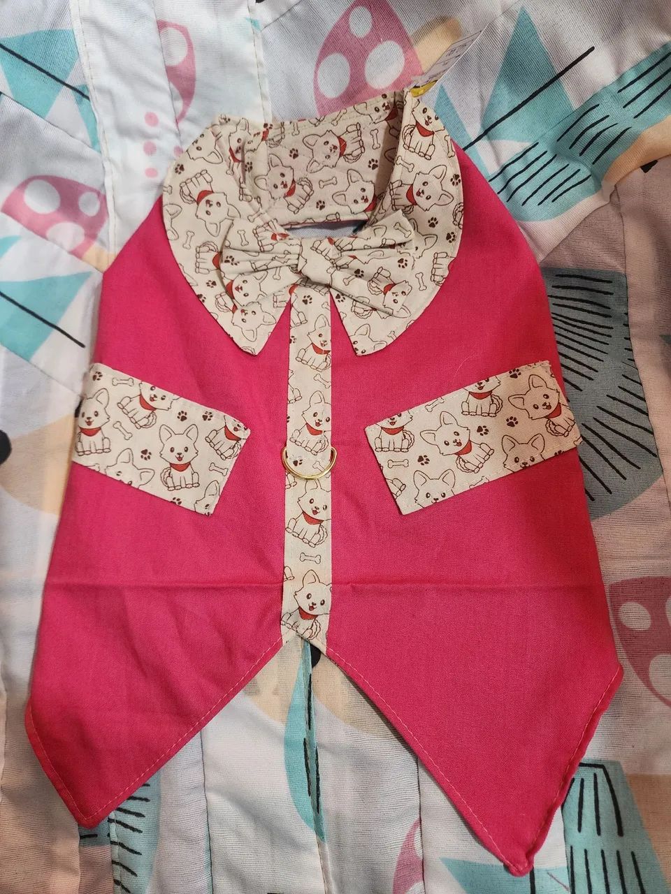 Colete para pet - Foto 3