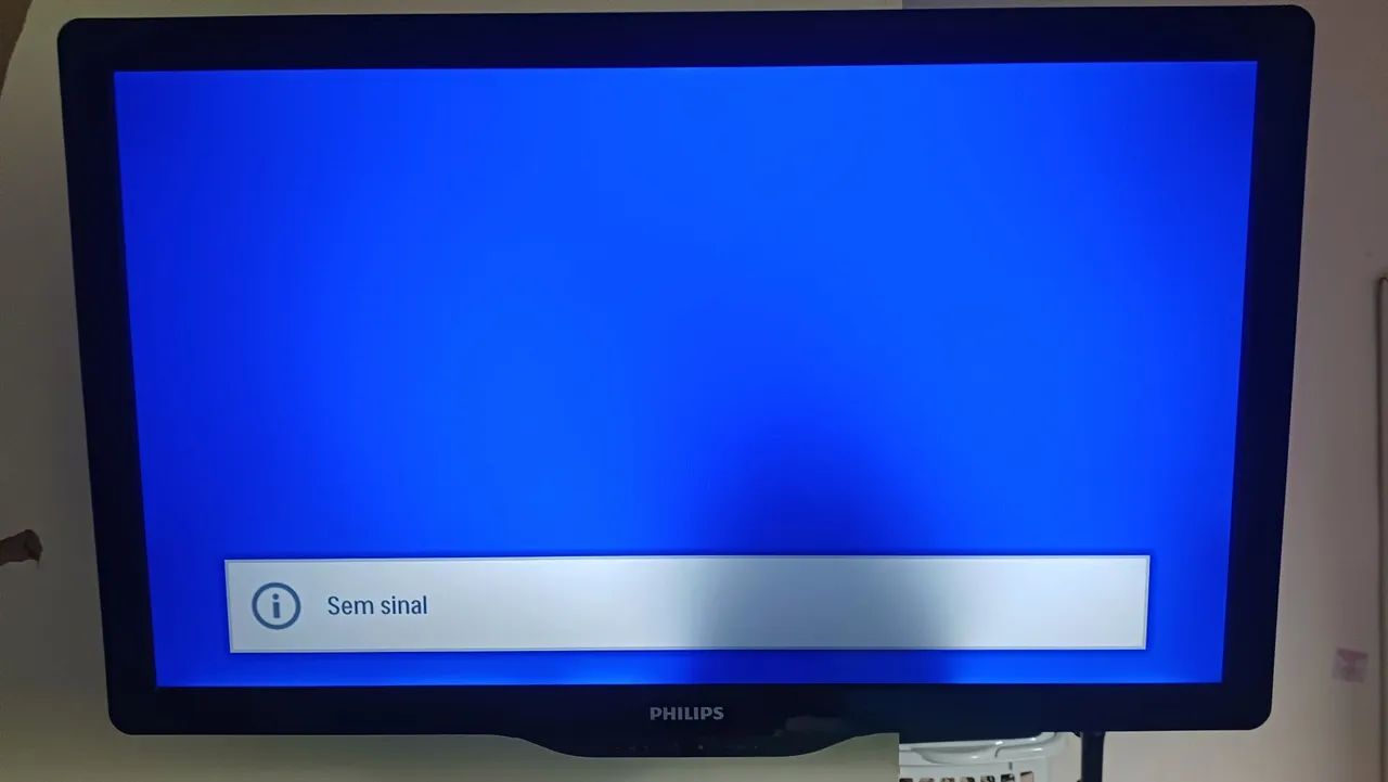 Vende-se Tv Philips  - Foto 2