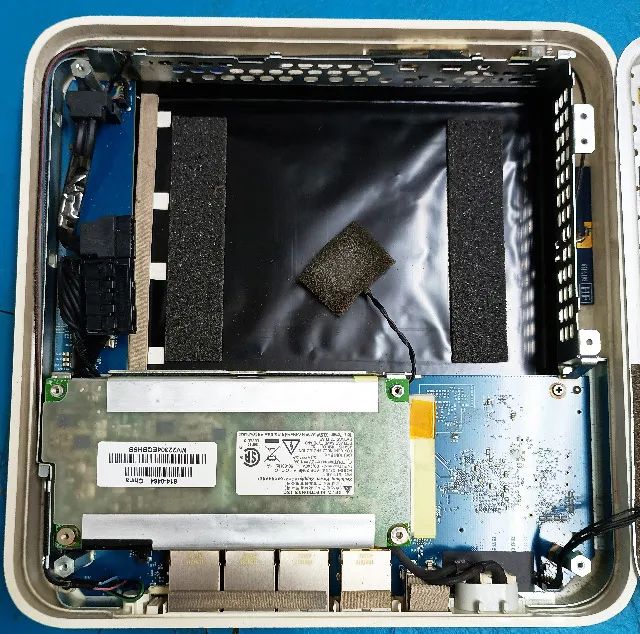 Apple Time Capsule A1409 sem disco fucionando perfeitamente - Foto 5
