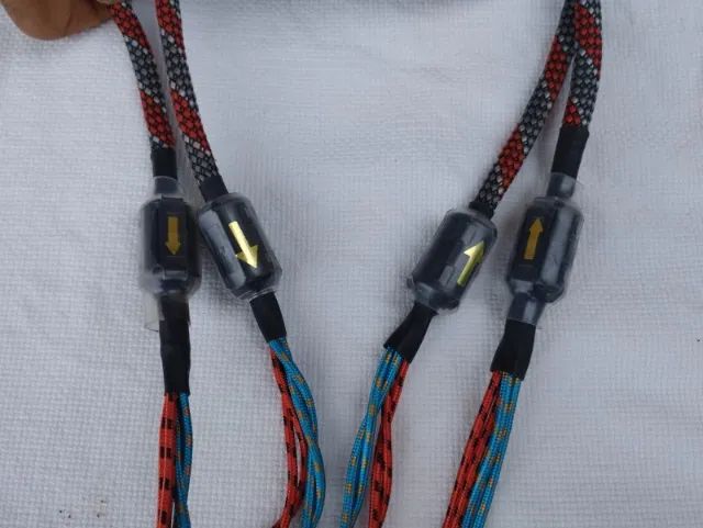 CABOS PARA CAIXAS DE SOM - Foto 4