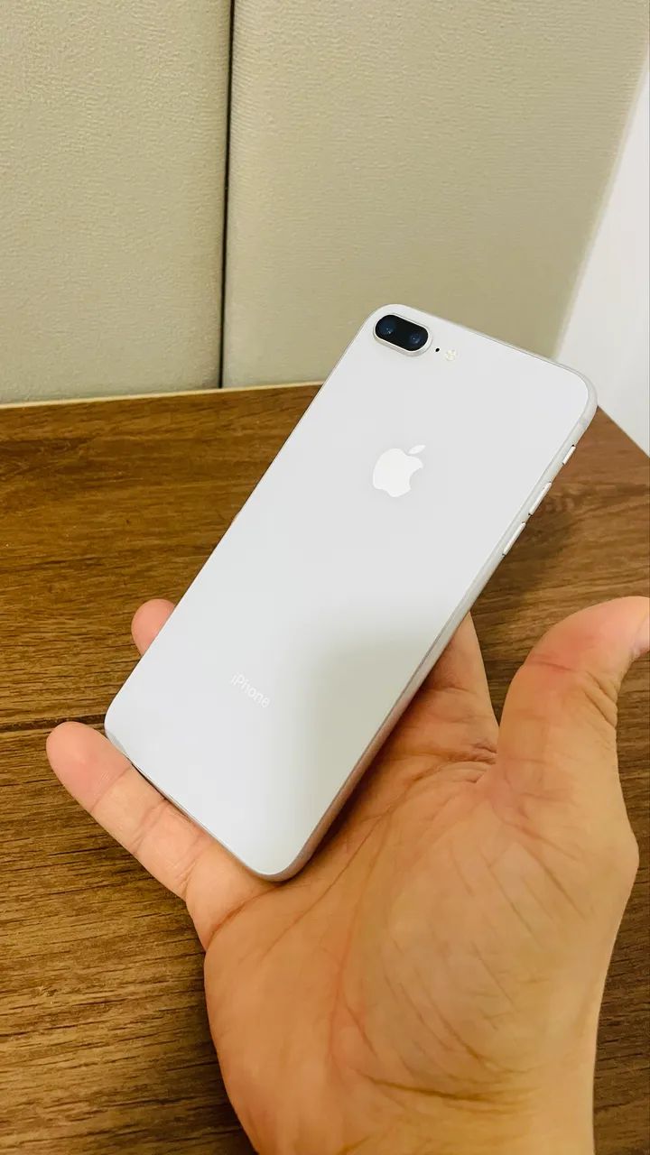 iPhone 8 Plus 128GB - Foto 4