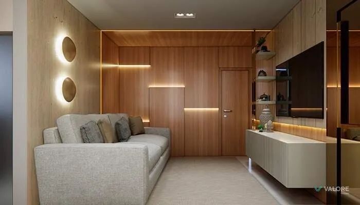 Apartamento 3 quartos, à venda, no Cruzeiro - Foto 4