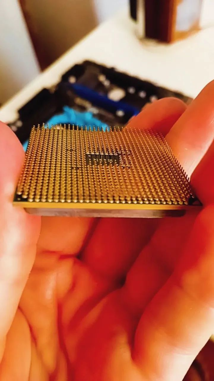 Kit Placa + Processador AMD A10 5800K - Foto 2