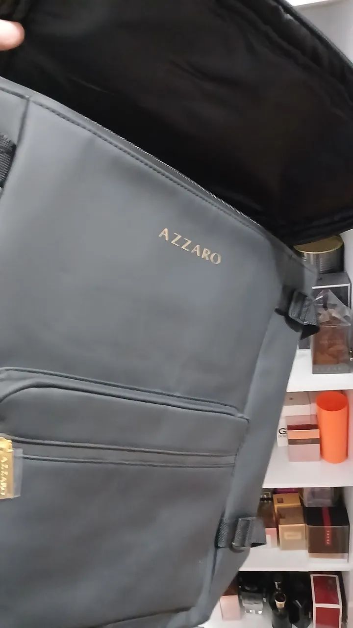 Mochila Azzaro - reservada para Matheus - Foto 2