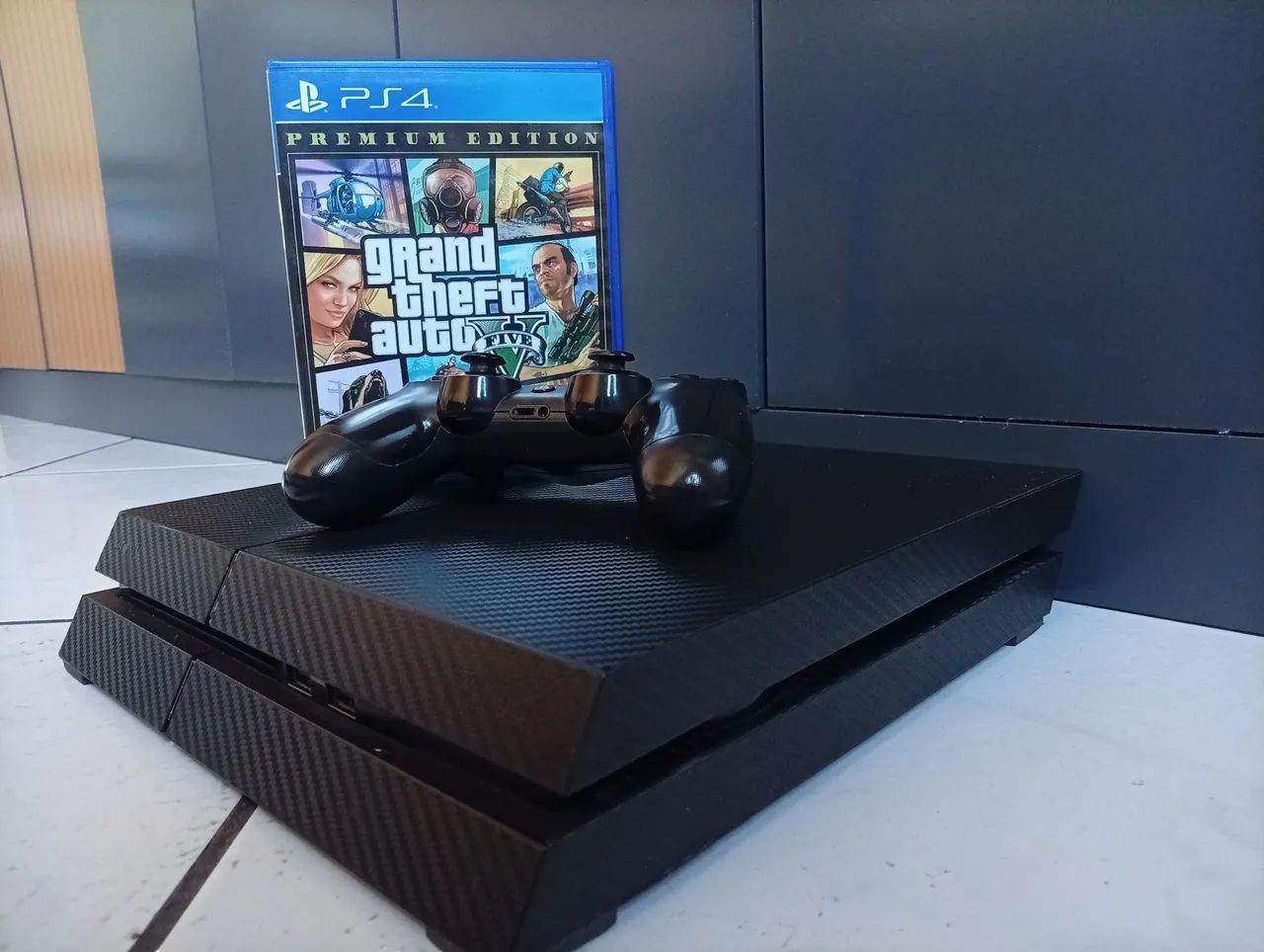 Ps4  - Foto 3