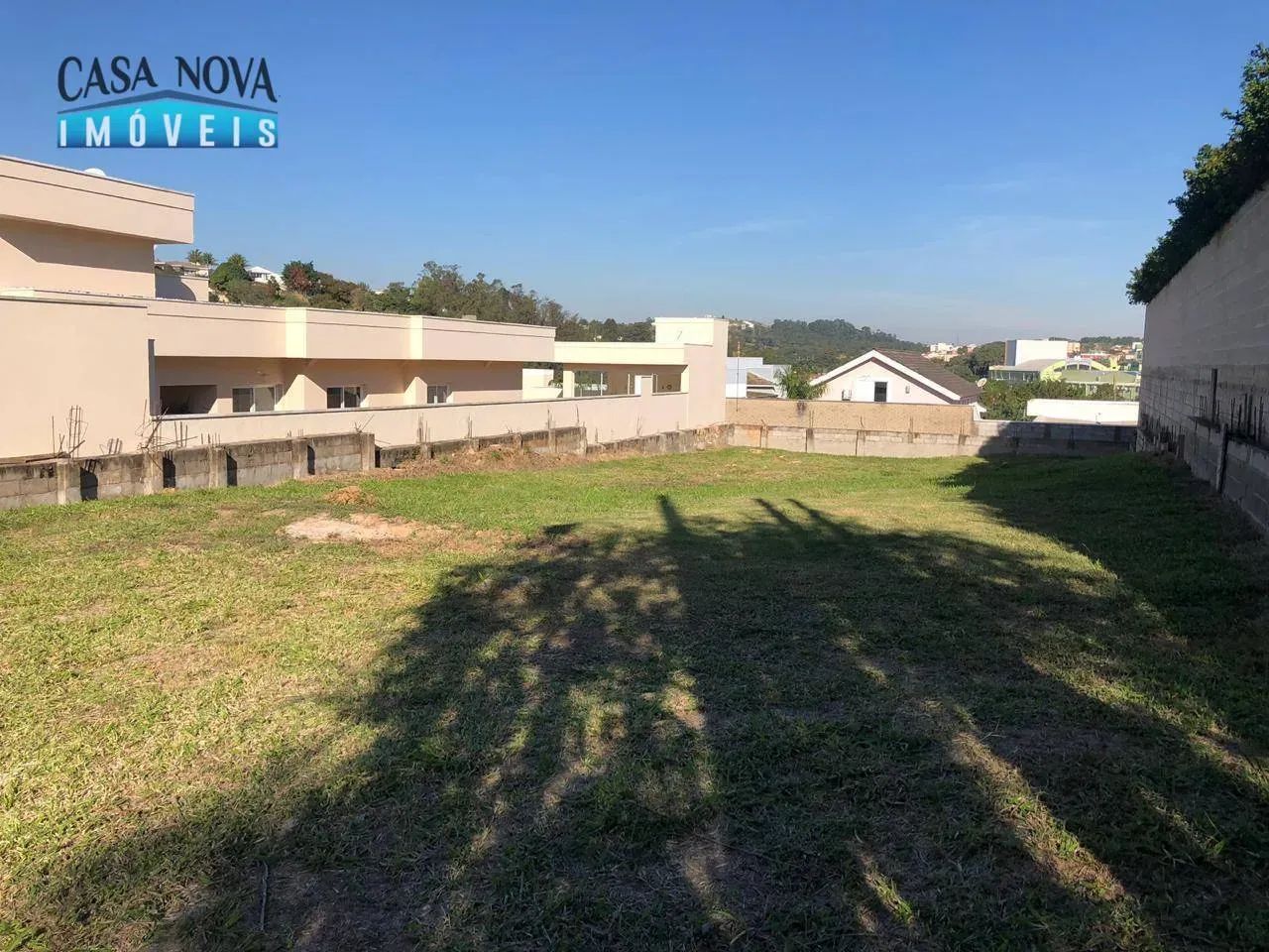 Terreno à venda, 600 m² por R$ 1.100.000,00 - Condomínio Terras de Vinhedo - Vinhedo/SP - Foto 2
