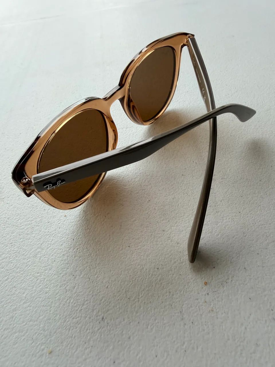 Óculos de sol rayban - Foto 5