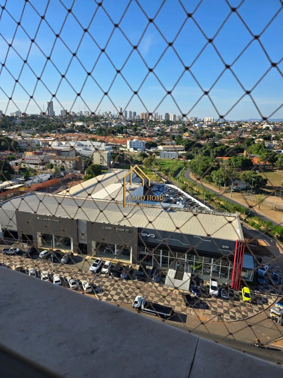 COMPRE OU ALUGUE APARTAMENTO NO EDIFÍCIO AVENIDA HOME & OFFICE  CUIABÁ/MT
