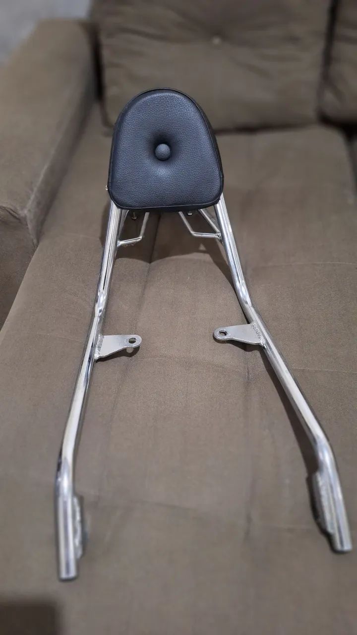 Sissy bar 