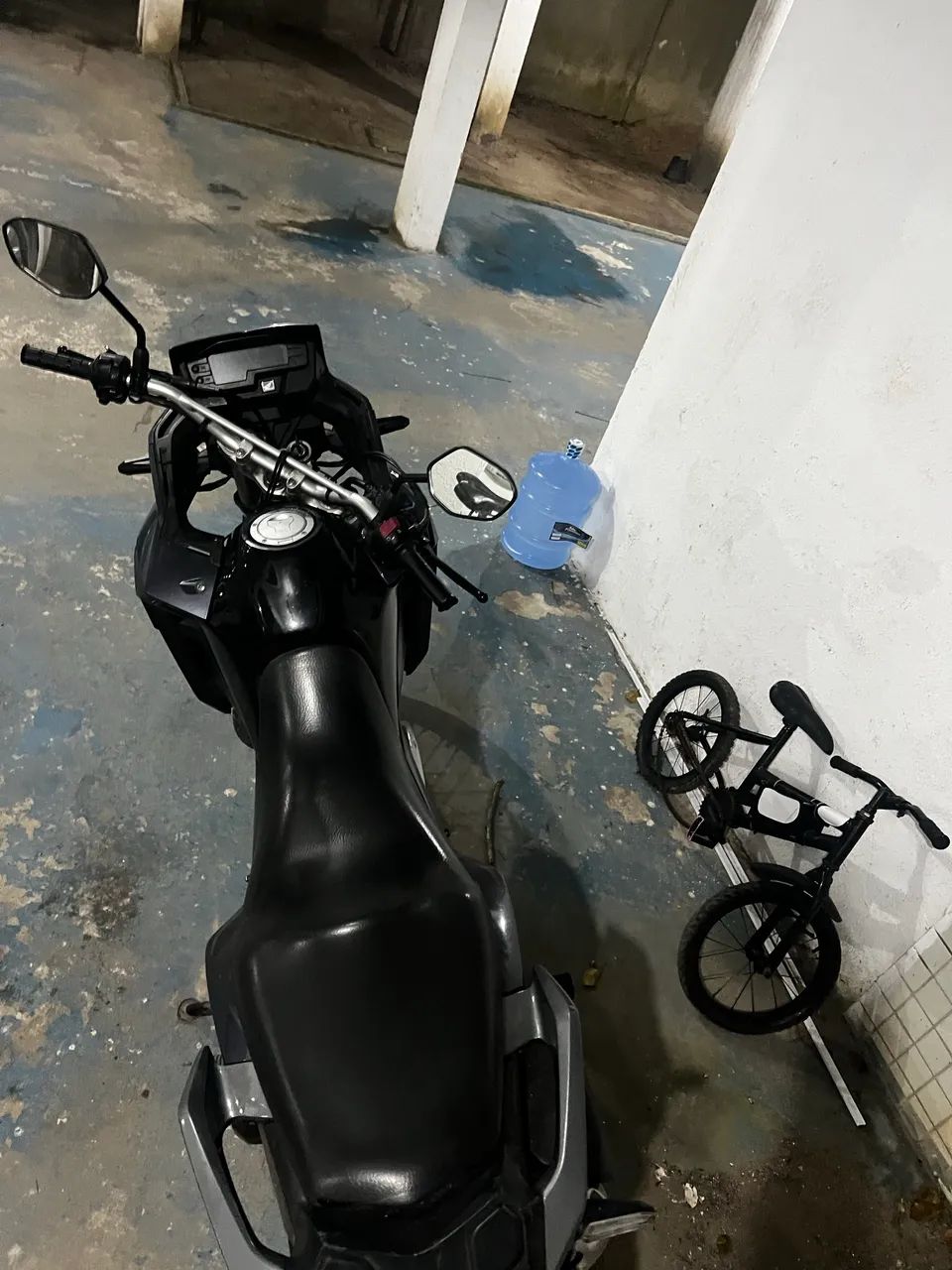 Honda XRE 300 - Foto 4