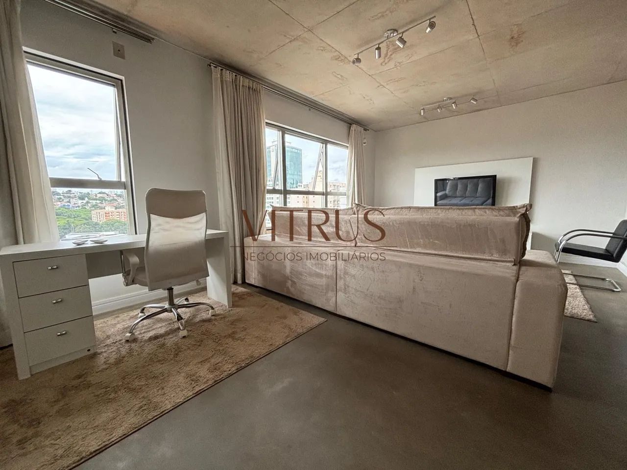 Apartamento em Cambuí - Campinas, SP - Foto 3