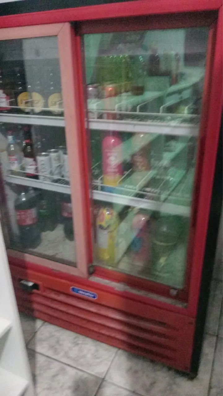 Expositora coca - Foto 3