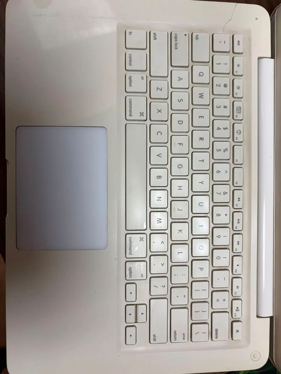 MacBook 2010 Veja a descrição  - Foto 3