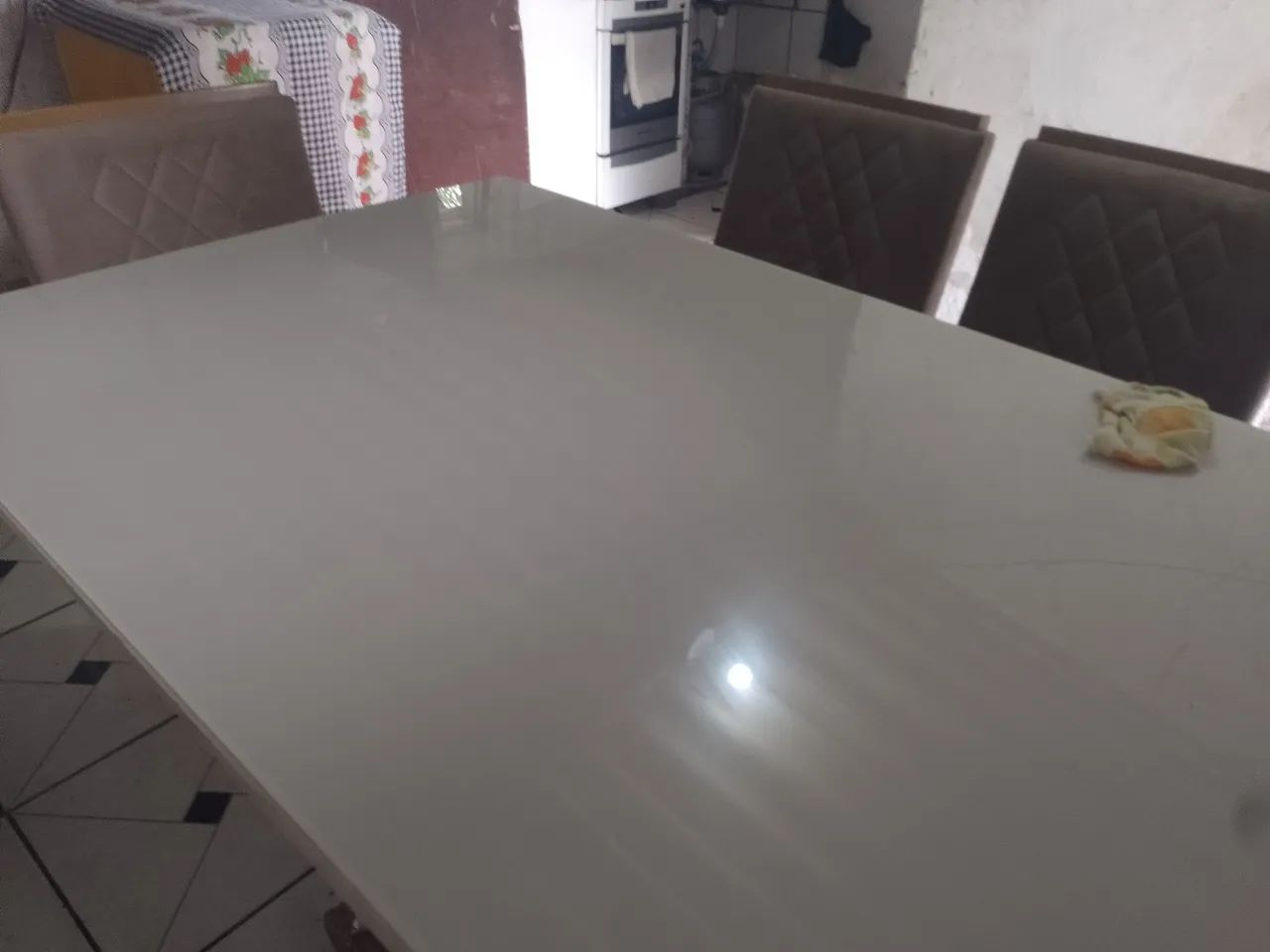 Mesa de cozinha  - Foto 2