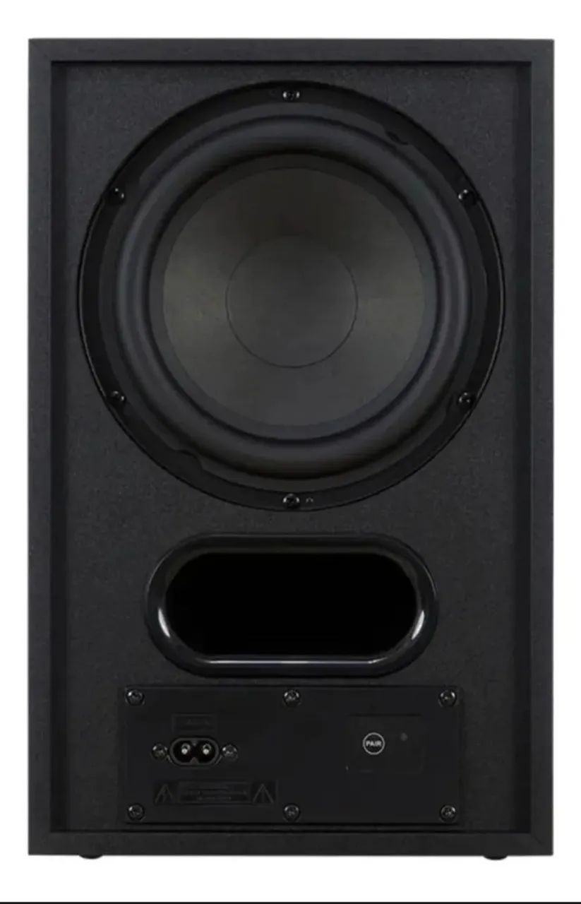 Barra de Som JBL SB180 2.1 canais. - Foto 3