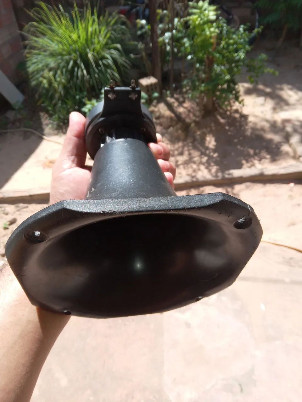 Drive com boca de plástico  - Foto 4